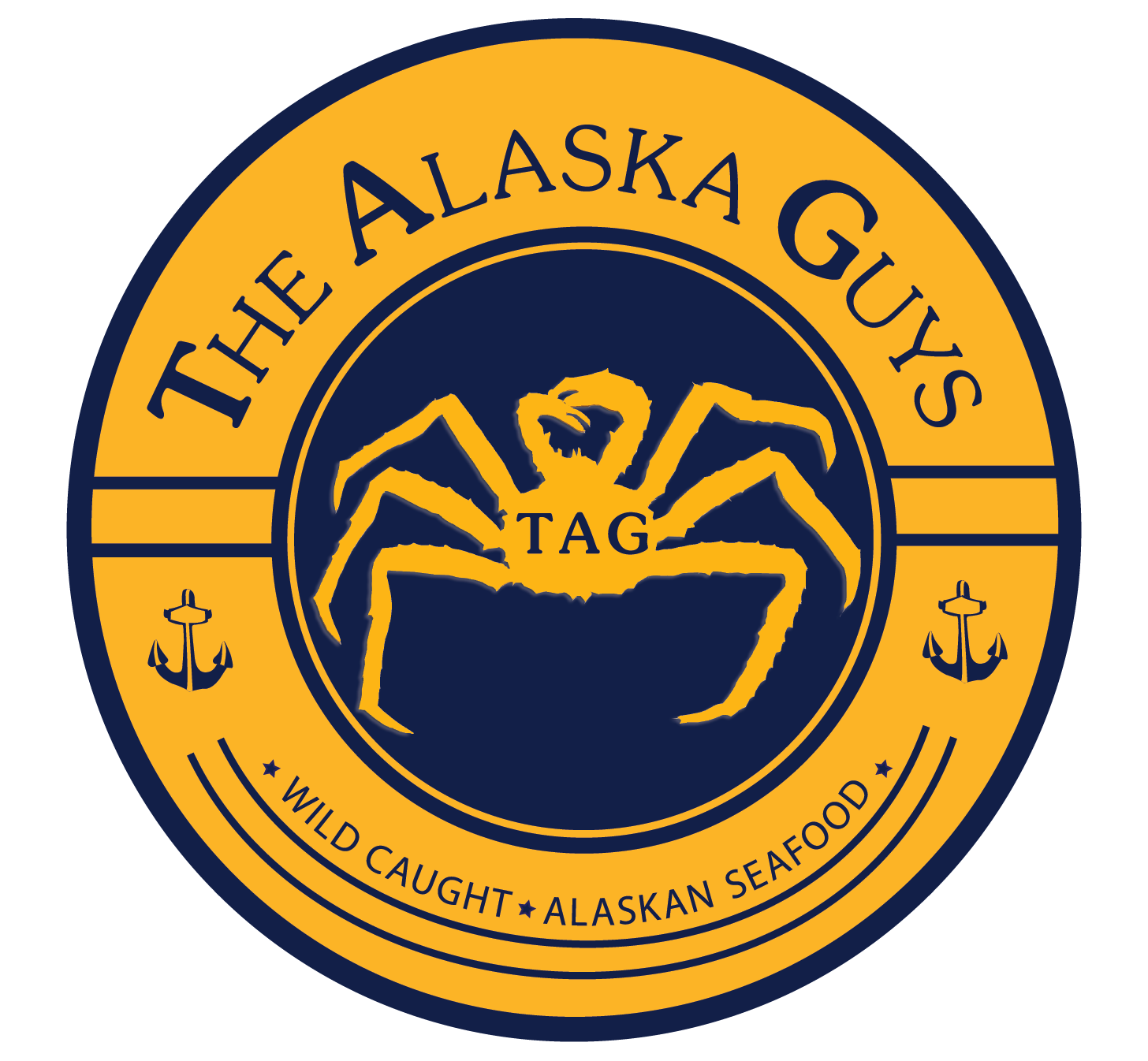 The Alaska Guys